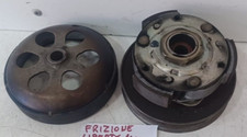 FRIZIONE POSTERIORE COMPLETA PIAGGIO LIBERTY 125 150 MOC 2009 2013 VEDERE FOTO