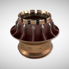 Dado ruota rosso usato Formula