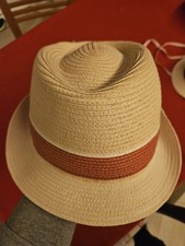 Cappello Panama 59 Cm
