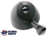 Mini Cooper F55 F56 F57 Set Coperture Specchio Baseplate 9285361 9285362