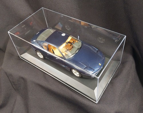 Bburago ferrari 456 - bburago, gt