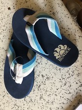 Infradito per Bambino Sundek -