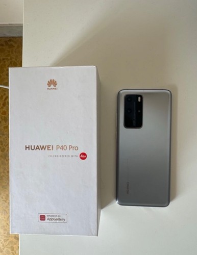 Huawei p40 pro 256gb - huawei,