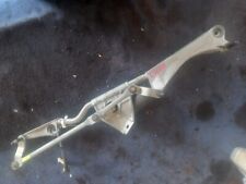 MOTORINO TERGICRISTALLI ANTERIORE Mercedes C 180 2005 SPORT COUPE