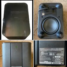 Sony SWF-BR100 Wireless