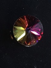 Cristallo Swarovski 18 mm