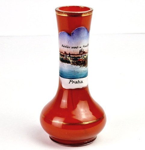 Antico glas vaso - antico,