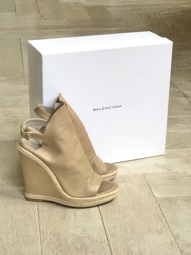 Balenciaga guanto pelle - balenciaga,