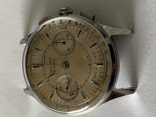 Orologio cosmonauta russo - orologio,