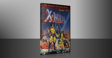 X-Men (1992), complete series