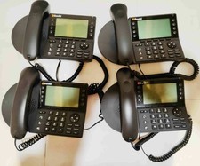 LOTTO DI 4 TELEFONI VoIP