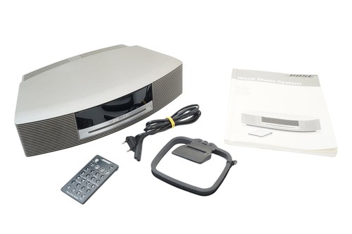 Bose wave music system - wave,