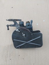 Carburatore Dellorto TA 18 C completo di galletti originali originale