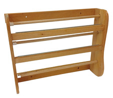 Portarotolo da Parete 3 Rotoli