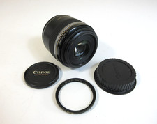 MINT Canon EF-S 60mm f/2.8