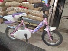 BICI BICICLETTA BAMBINA  Bottecchia RUOTA 12 Usata