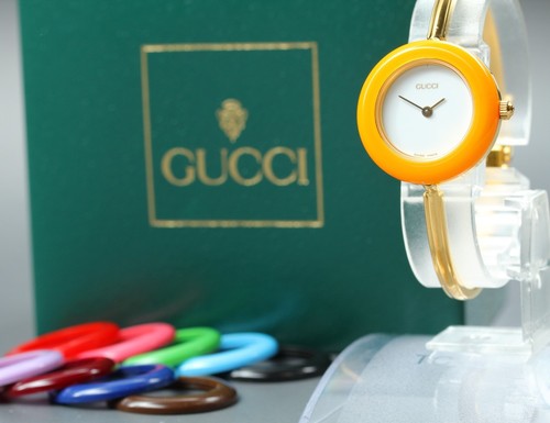 Gucci change bezel 2 - gucci,