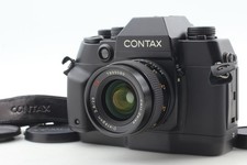 [Inutilizzato] Contax AX SLR