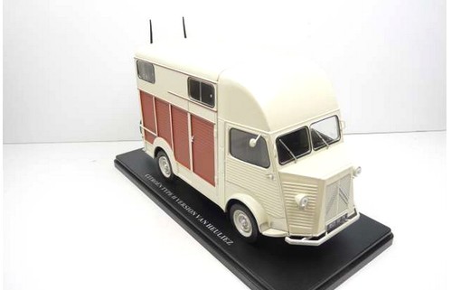 Citroen type van heuliez - van,