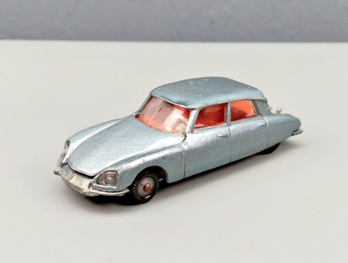 Majorette citroen ds 21 - majorette, n.13