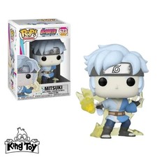 BORUTO - FUNKO POP N 673 -