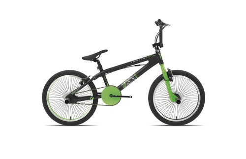 Bmx tecnobike zero - tecnobike, 20