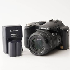 [Eccellente Panasonic LUMIX