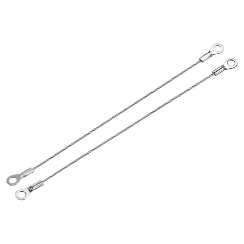 4pz cavo cordino - 4pz, inox