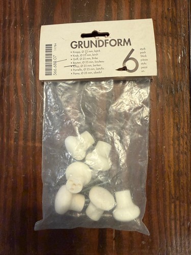 Nuovo ikea grundform - nuovo,