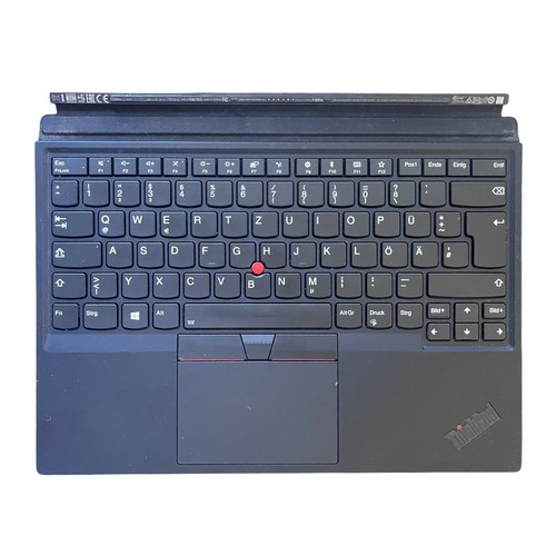 Lenovo thinkpad tablet gen - thinkpad,