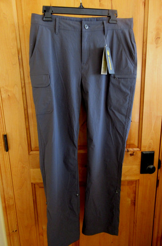 Pantalone arrotolabile - pantalone,