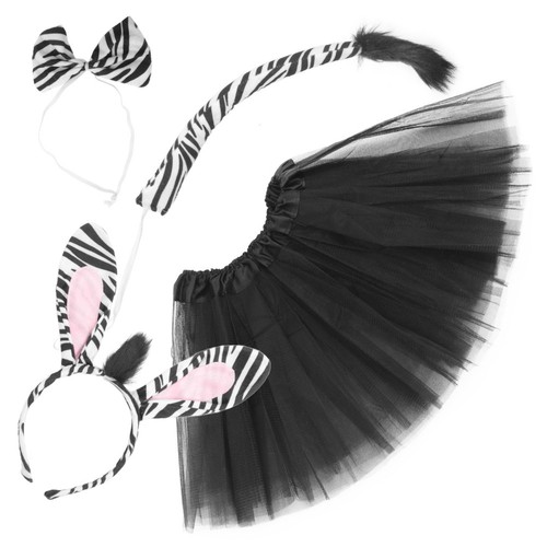 Costume adulto animale vestito - adulto,