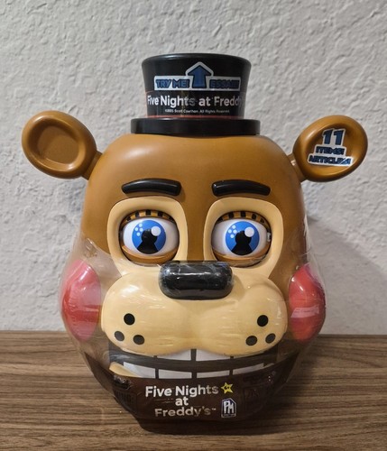 Five nights freddy fnaf - five, freddy’s