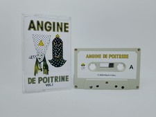 Angine de Poitrine Cassette
