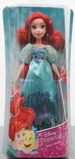 ARIEL BAMBOLA DISNEY DA 30 CM LA SIRENETTA