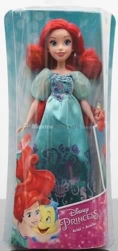 Ariel bambola disney - bambola, 30