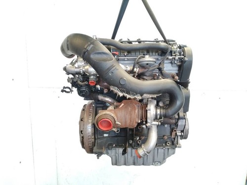 4hx motore completo - motore, /