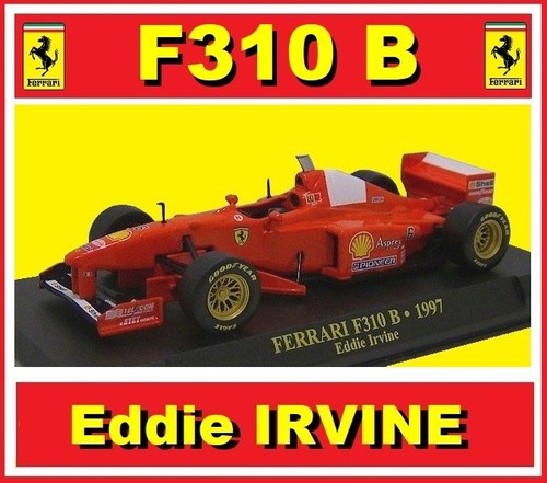 Ferrari 1997 f310b - ferrari,