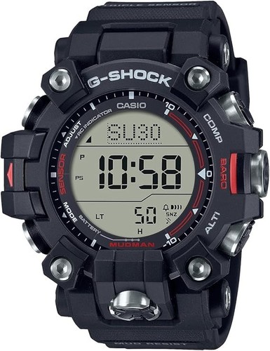 Orologio solare atomico casio - solare,