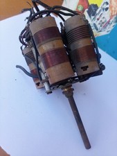 Gruppo Af Radio Epoca Forse Magnadyne Kennedy Geloso 