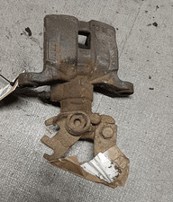 Pinza freno post. SX MAZDA