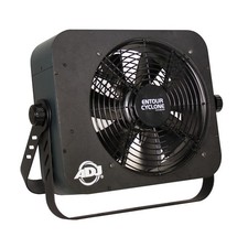 Ventilatore di controllo DMX