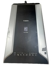 Scanner piano Canon Canoscan