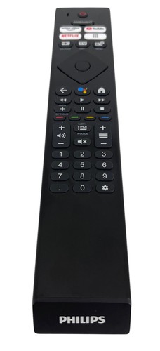 Telecomando originale philips - telecomando,
