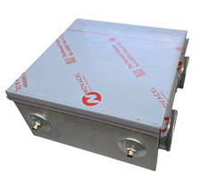 Retrofit Scambiatore di Calore