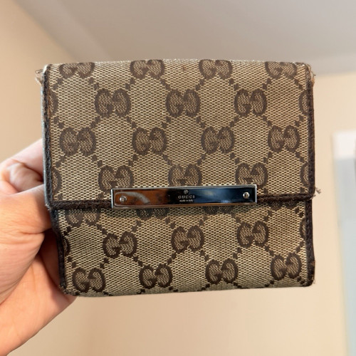 Gucci portafoglio donna - gucci,
