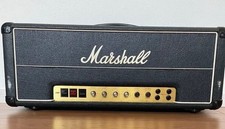 Marshall Super Bass JMP PLEXI