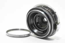 Nikon nikkor cm 28 mm - nikon, 2,8