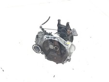 Cambio manuale marce - 5, jde