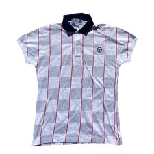 Sergio Tacchini polo tennis